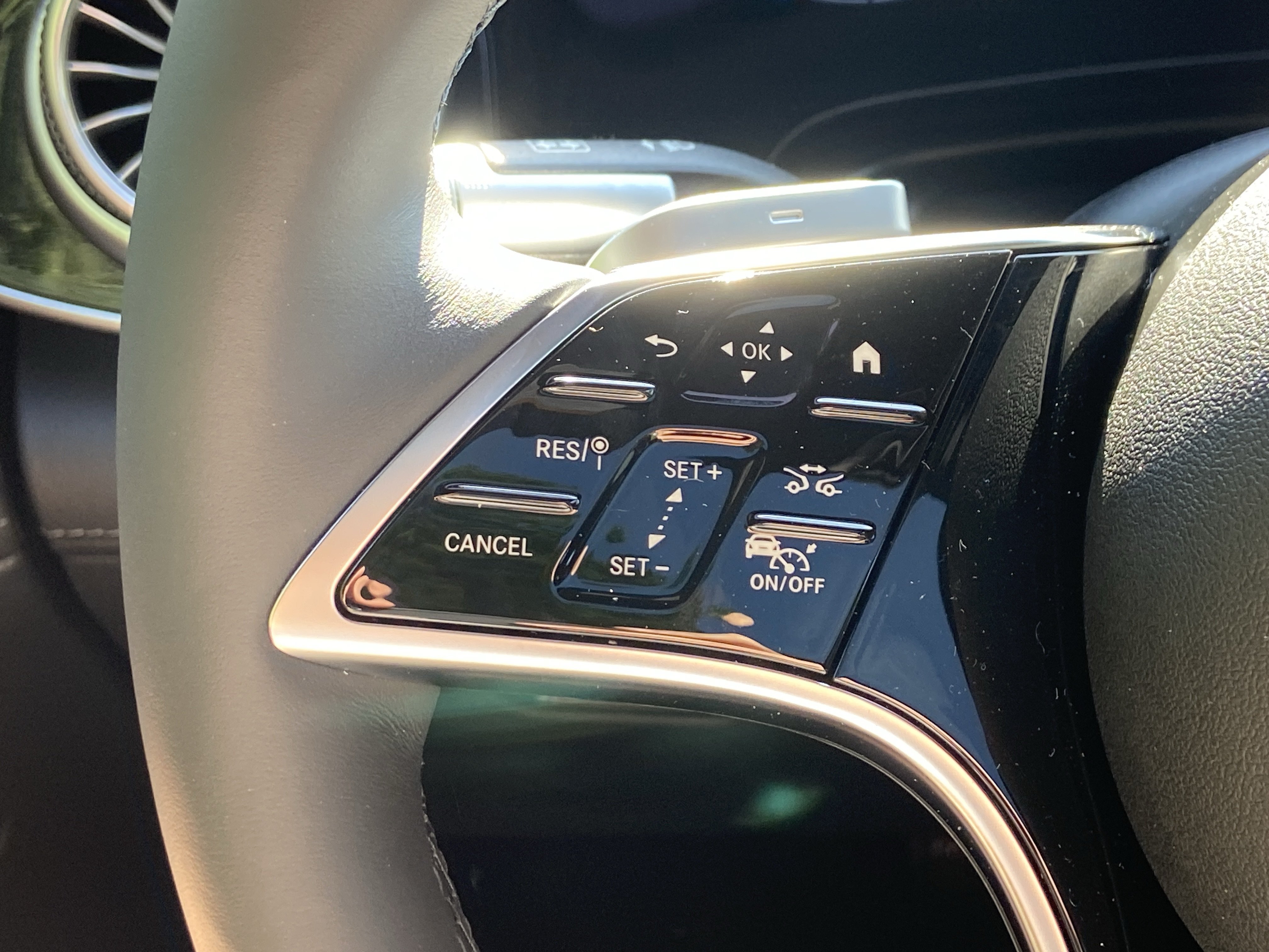 New 2026 Mercedes-Benz EQS 450+ 4MATIC Sedan image 26