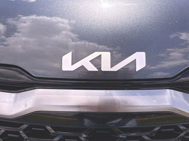 Used 2023 Kia Sportage X-Line w/ X-Line Premium Package AWD/4WD image 32