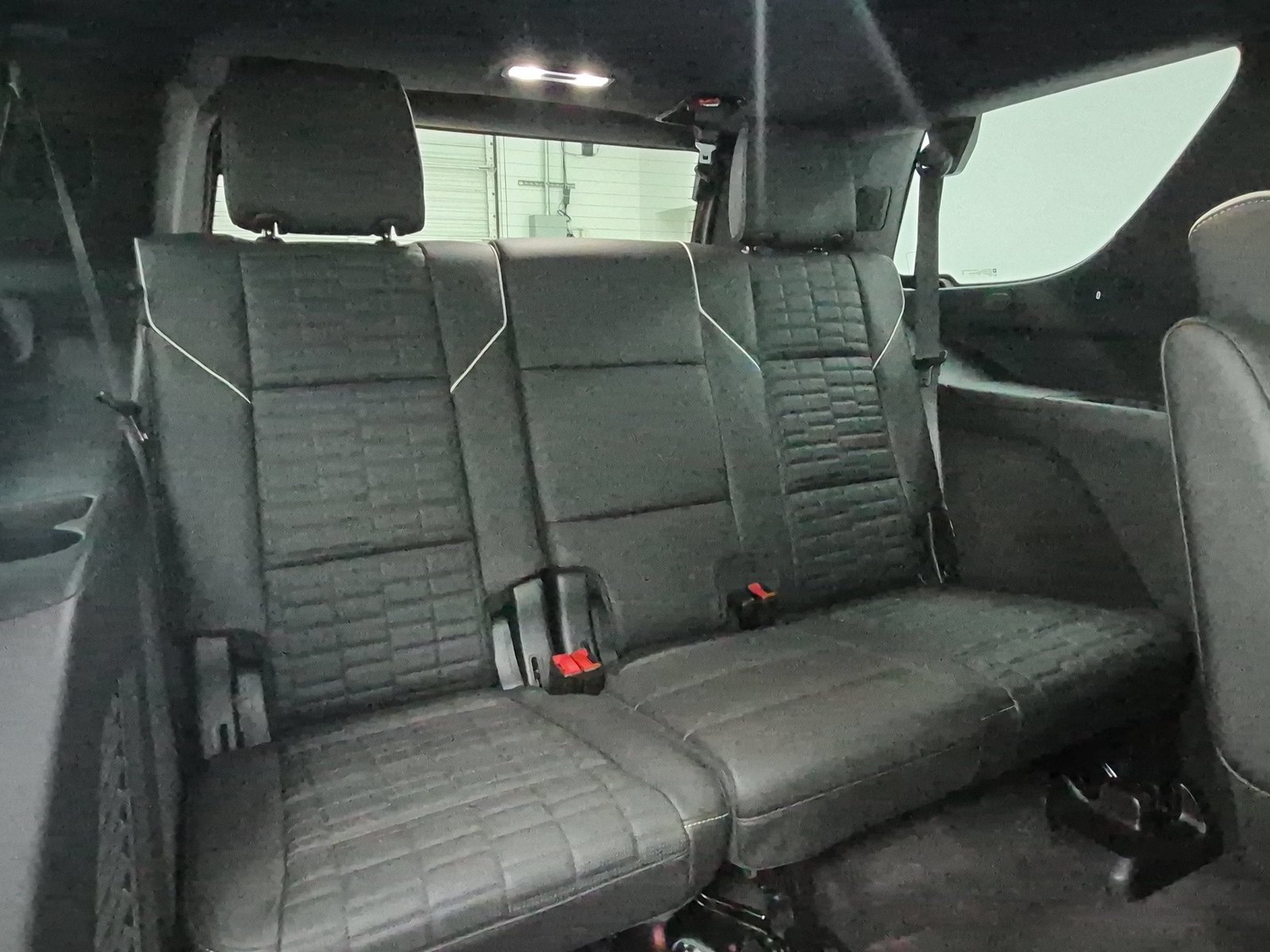 Used 2024 Cadillac Escalade Sport Platinum AWD/4WD image 23