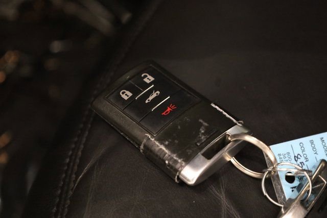 Used 2008 Chevrolet Corvette Coupe w/ Preferred Equipment Group image 25