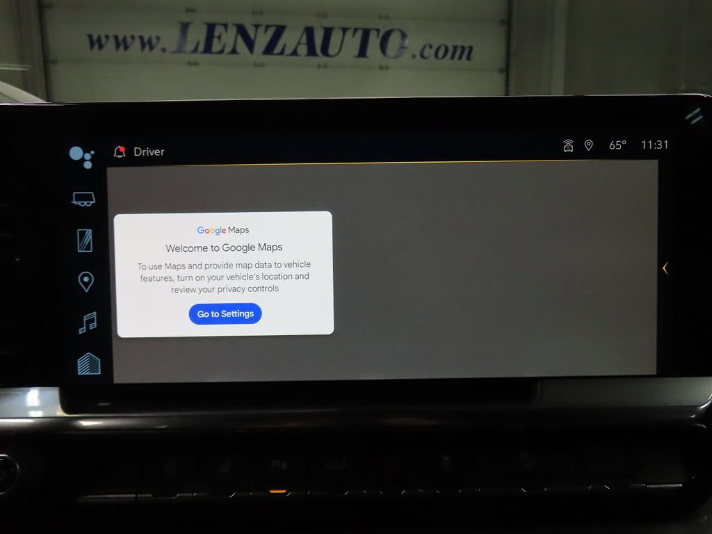 Used 2024 Chevrolet Silverado 2500 High Country w/ High Country Premium Package image 25