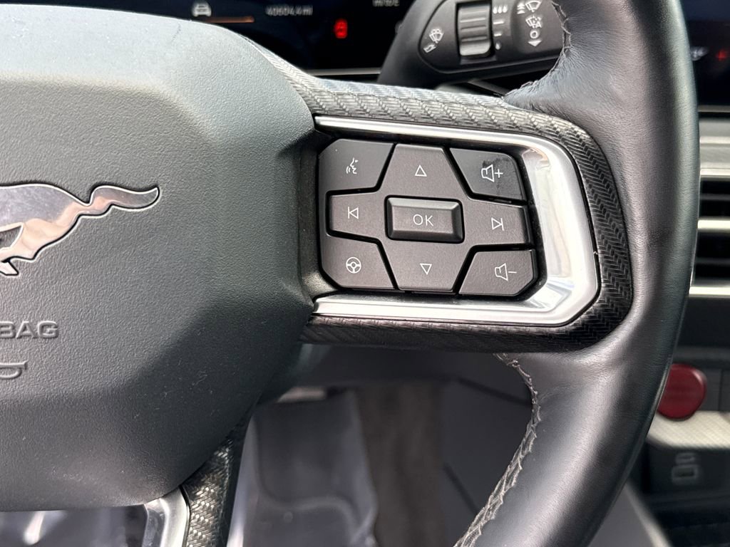 Used 2024 Ford Mustang Premium image 17