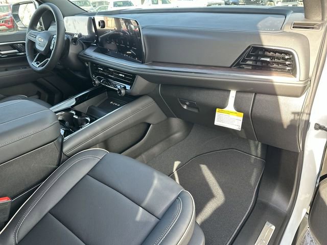 New 2026 Chevrolet Tahoe Premier w/ Sun And Tow Package AWD/4WD image 29