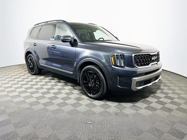 Used 2023 Kia Telluride SX Prestige X-Line