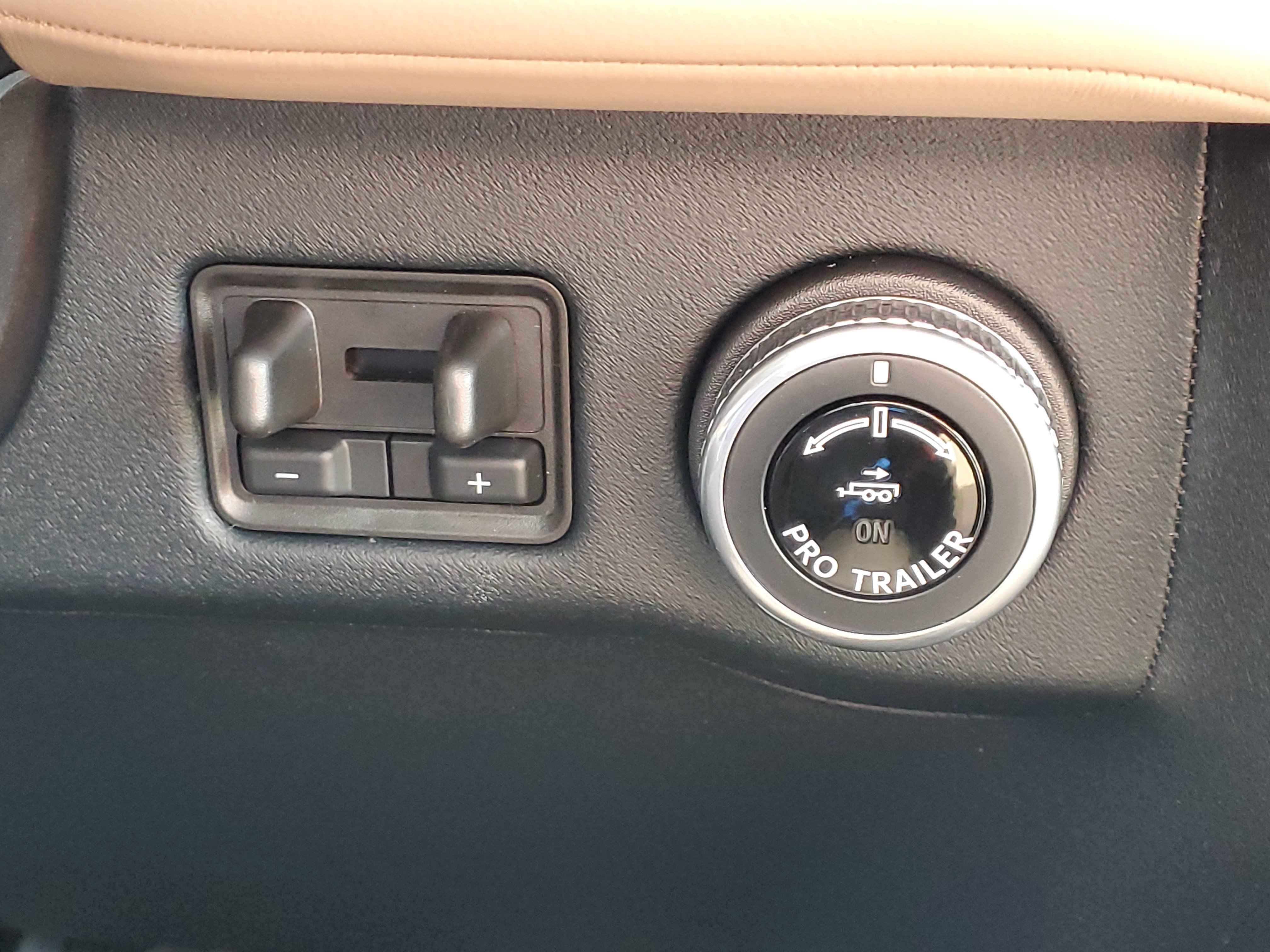 New 2026 Lincoln Navigator Black Label AWD/4WD image 23