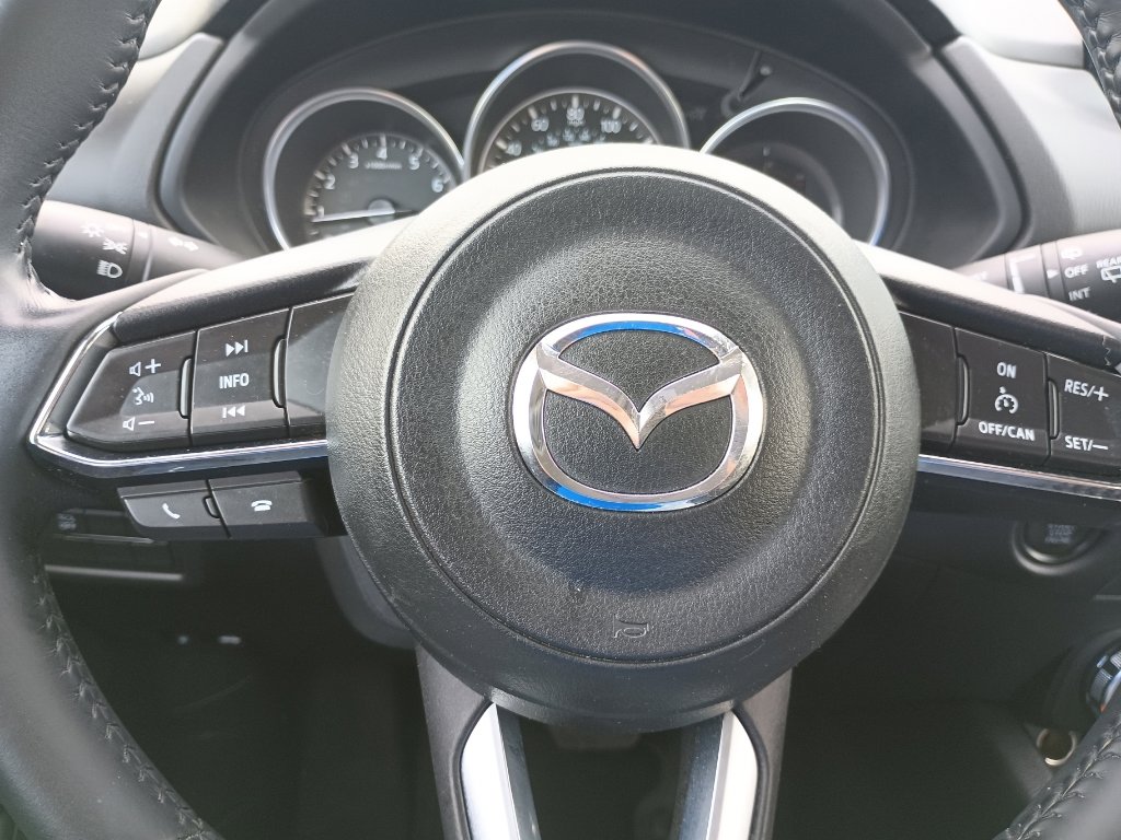 Used 2018 MAZDA CX-5 Sport AWD/4WD image 20