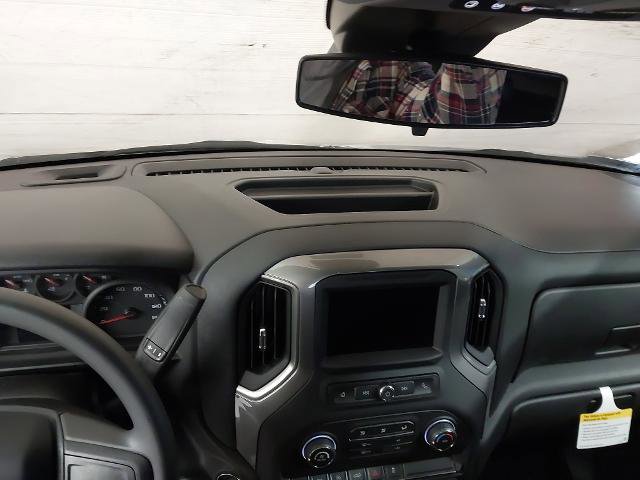 New 2026 Chevrolet Silverado 1500 W/T w/ WT Safety Package image 5