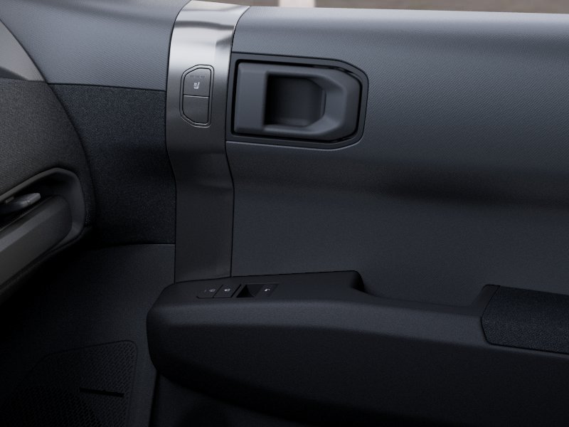 New 2027 Kia EV3 Wind FWD image 25
