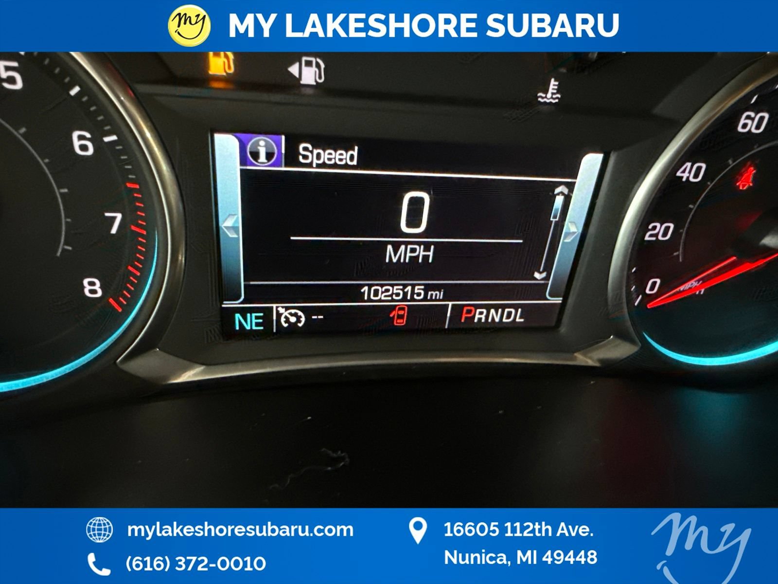 Used 2018 Chevrolet Traverse Premier AWD/4WD image 19
