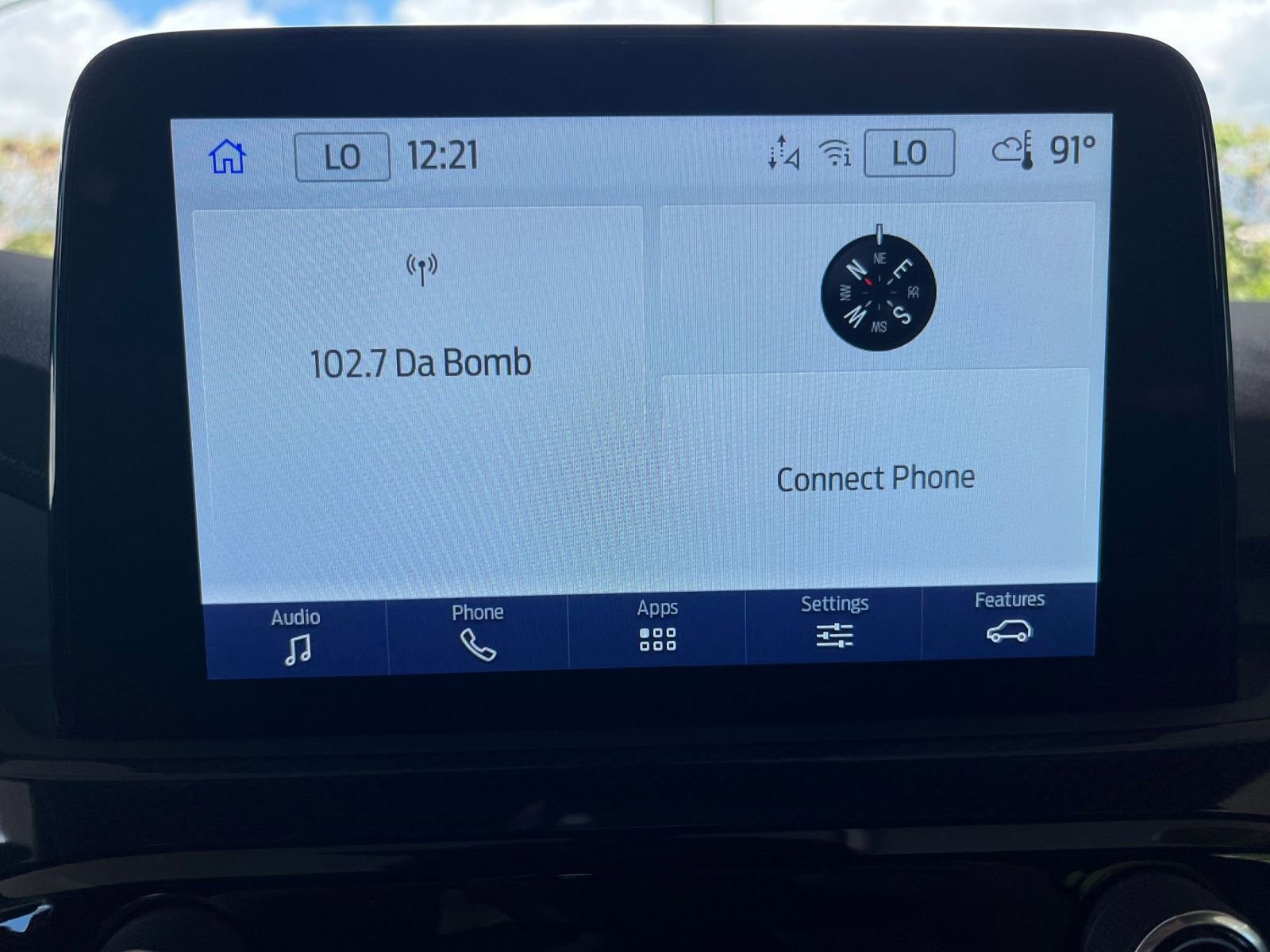 Used 2023 Ford Escape ST-Line image 21