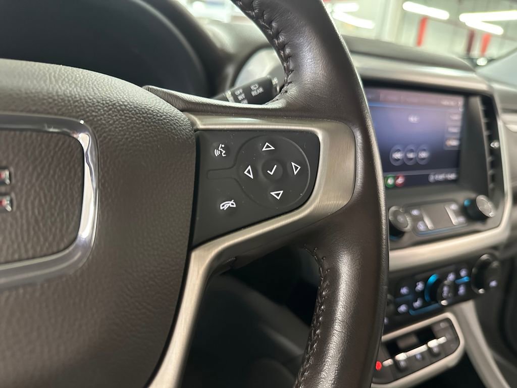 Used 2020 GMC Acadia SLT image 19
