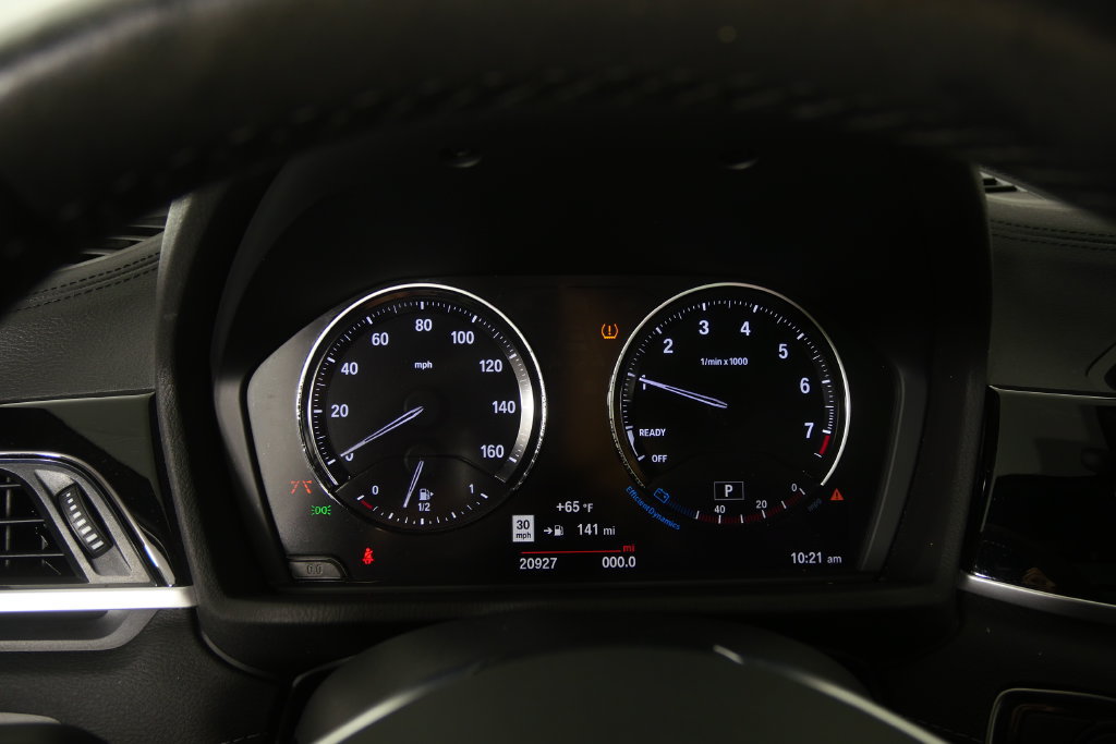 Used 2020 BMW X2 sDrive28i w/ Convenience Package FWD image 19
