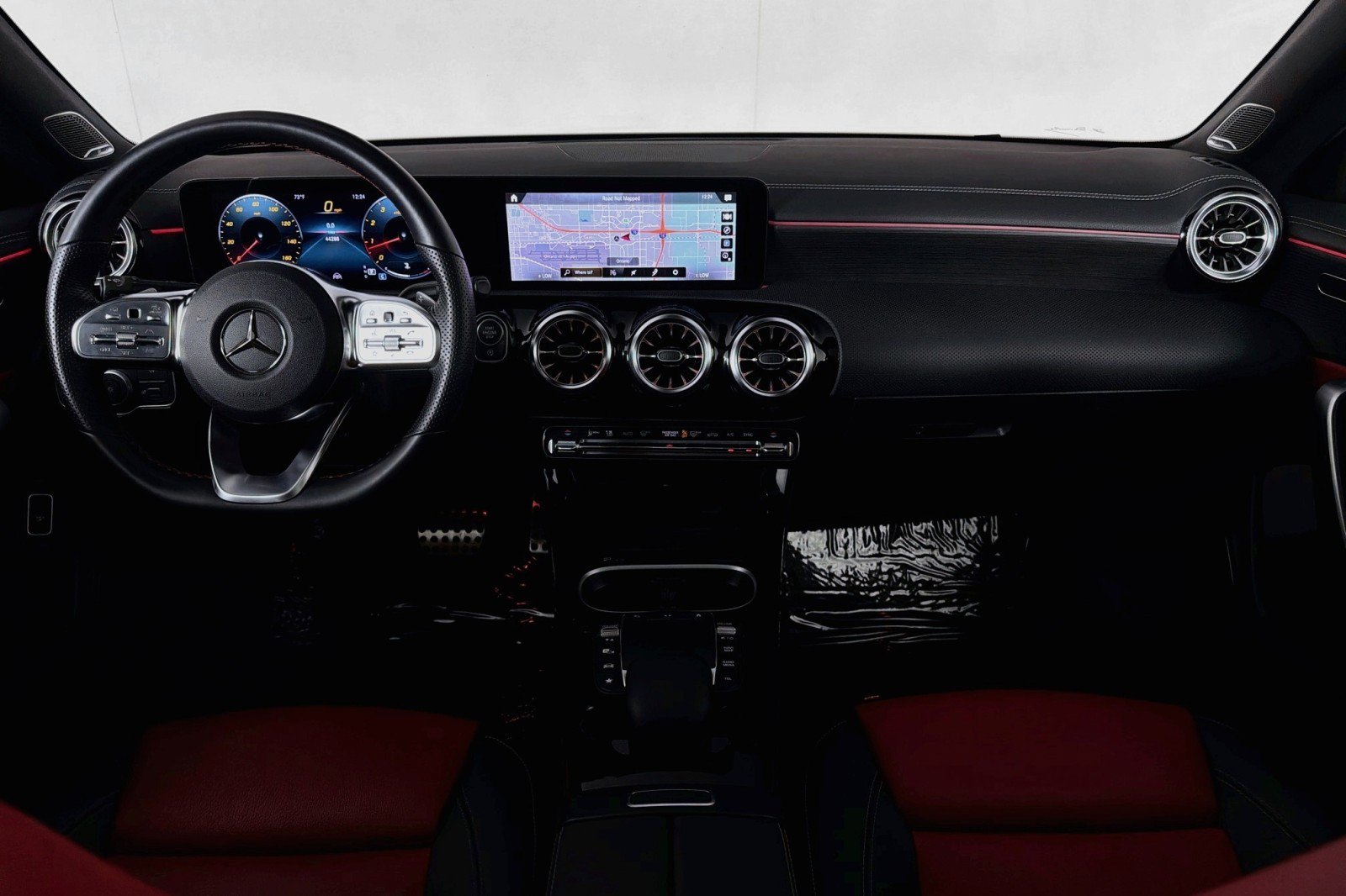 Certified 2023 Mercedes-Benz CLA 250 image 6