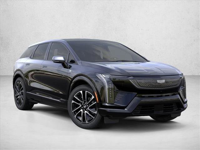 New 2026 Cadillac Optiq Sport 1 RWD image 7