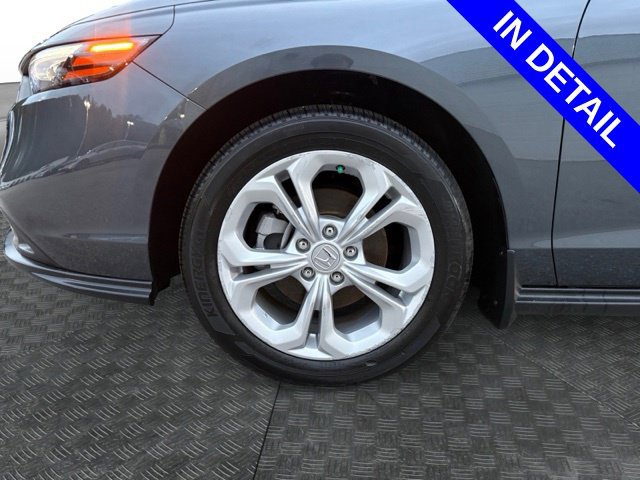 Certified 2024 Honda Accord LX image 14