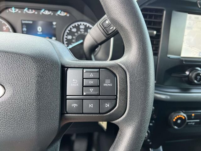 Certified 2023 Ford F150 XL w/ STX Appearance Package AWD/4WD image 18