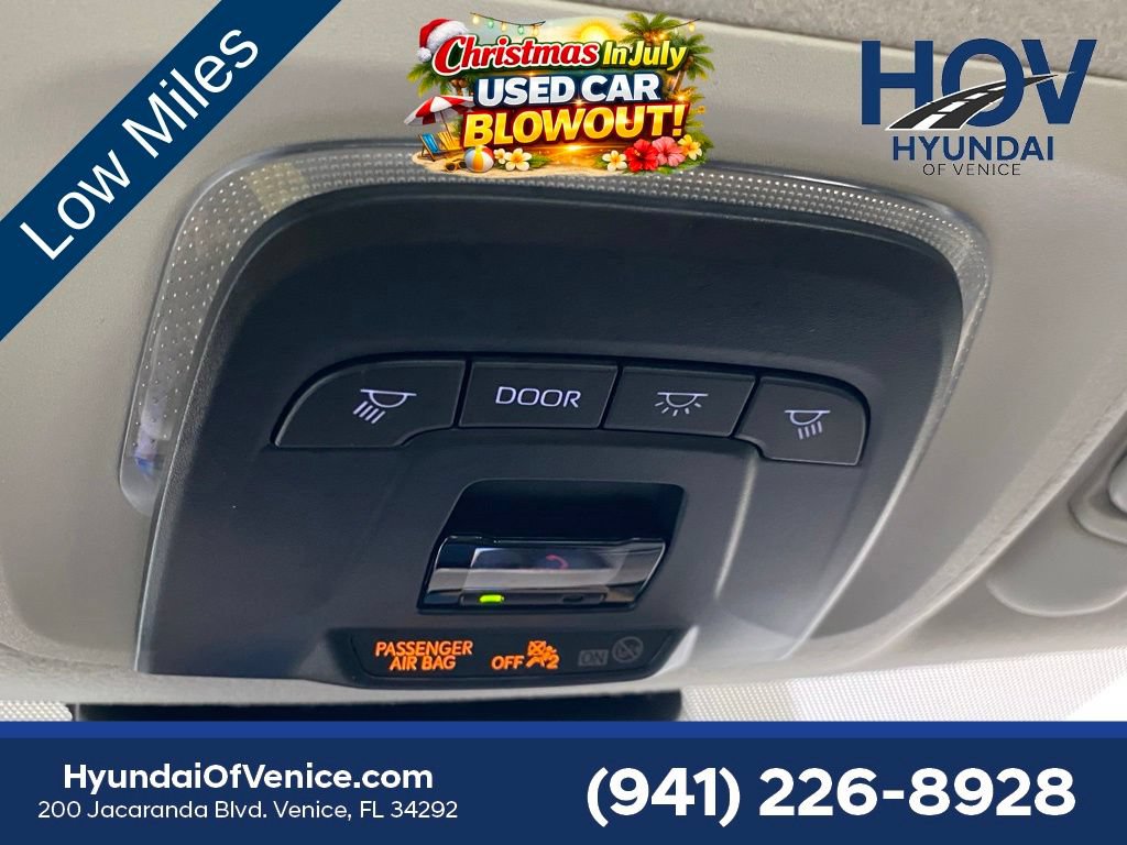 Used 2026 Toyota Corolla LE FWD image 19