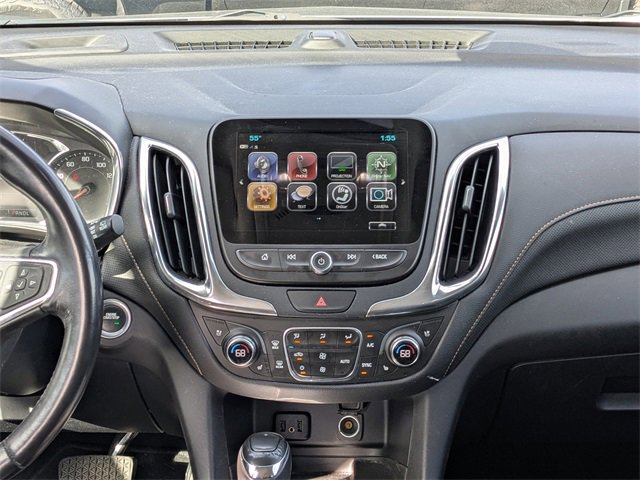 Used 2018 Chevrolet Equinox Premier image 15