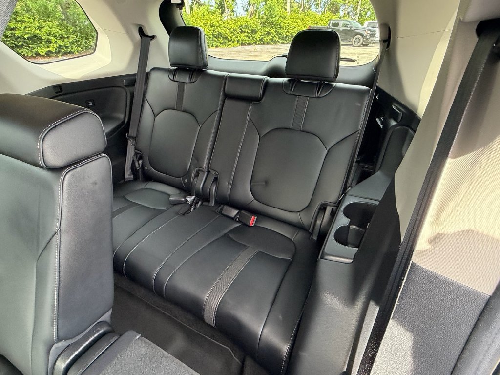 Used 2023 Honda Pilot EX-L image 12