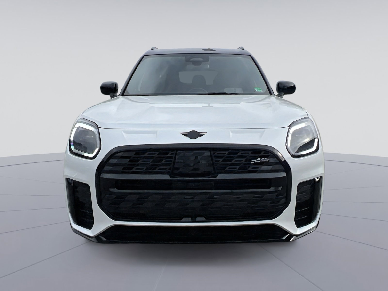 New 2026 MINI Cooper Countryman S AWD/4WD image 8
