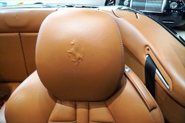 Used 2012 Ferrari California RWD image 33