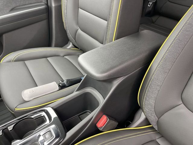 New 2026 Chevrolet TrailBlazer ACTIV w/ Convenience Package image 20