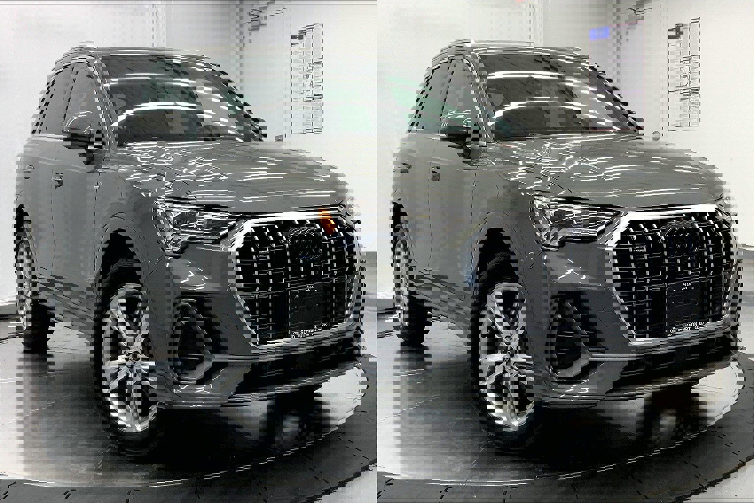 Used 2024 Audi Q3 2.0T Premium Plus w/ Premium Plus Package