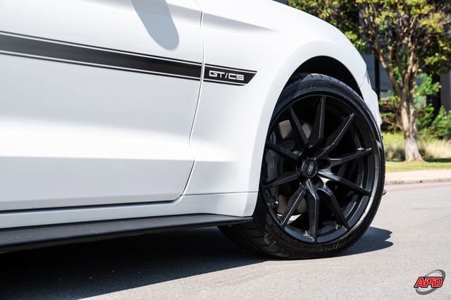Used 2019 Ford Mustang GT Premium w/ Equipment Group 401A image 29