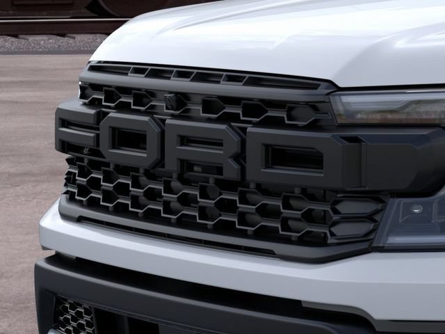 New 2026 Ford Ranger Raptor AWD/4WD image 17