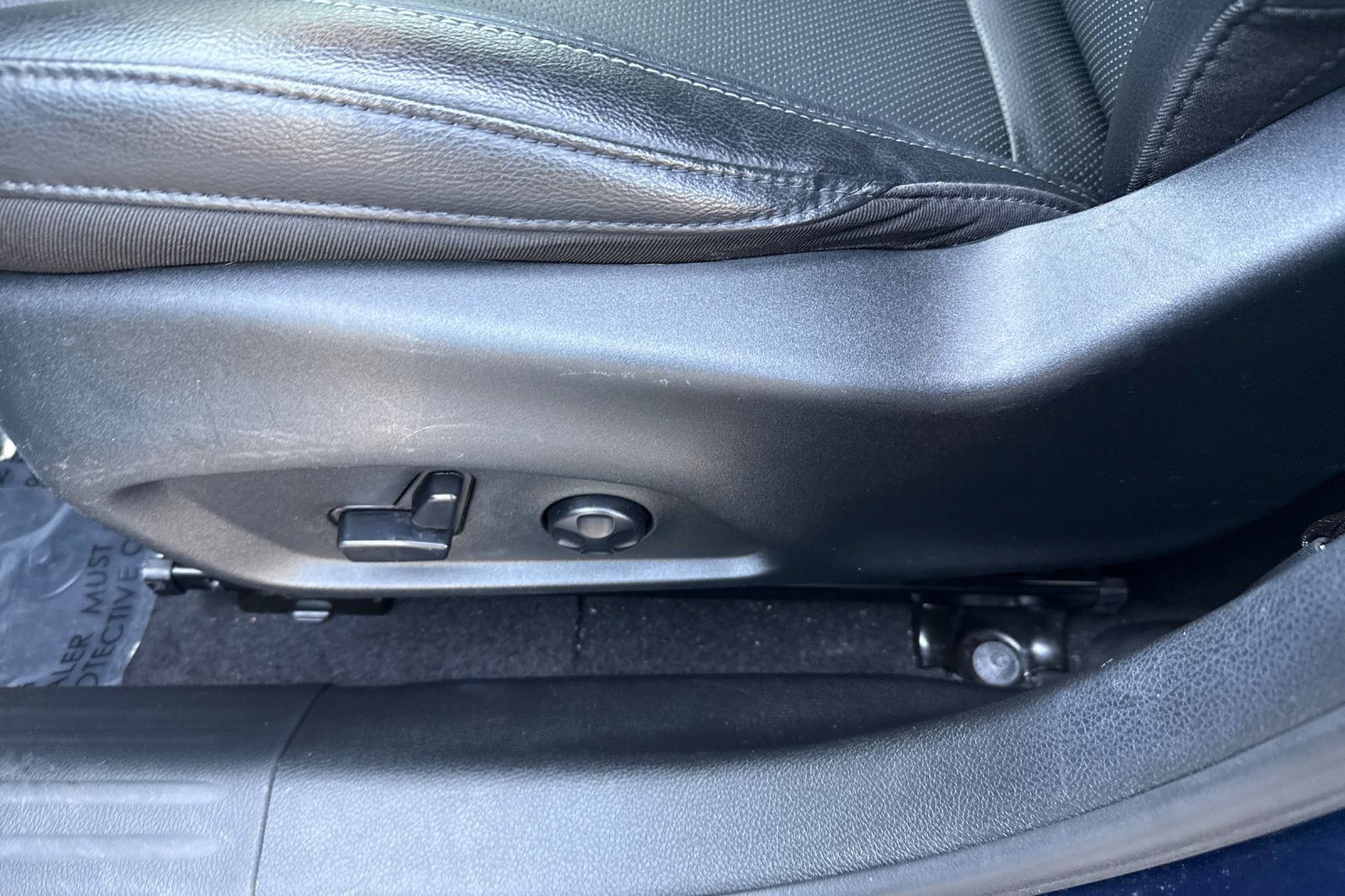 Used 2020 Jeep Compass High Altitude image 13