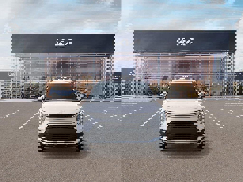 New 2026 Kia Niro LX image 2