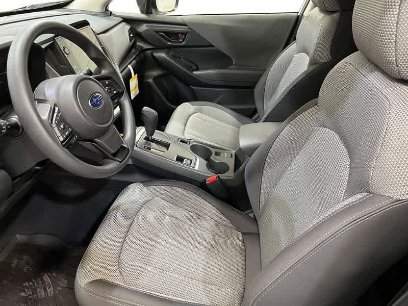 Used 2024 Subaru Crosstrek 2.0i Premium AWD/4WD image 14