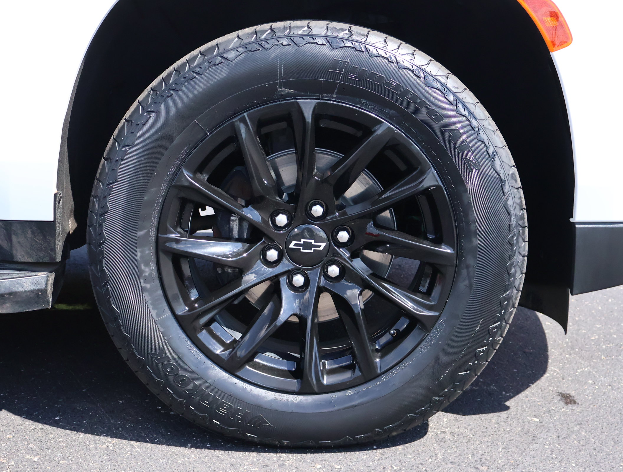 Used 2023 Chevrolet Tahoe LS RWD image 24