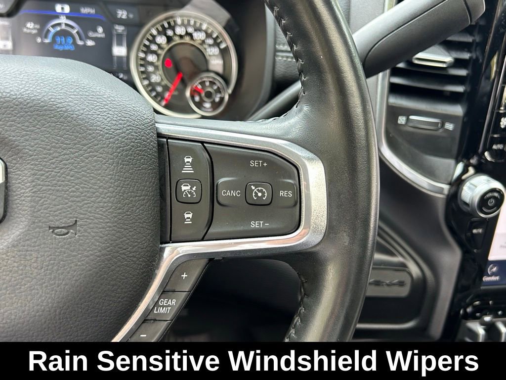 Used 2023 RAM 2500 Laramie image 62