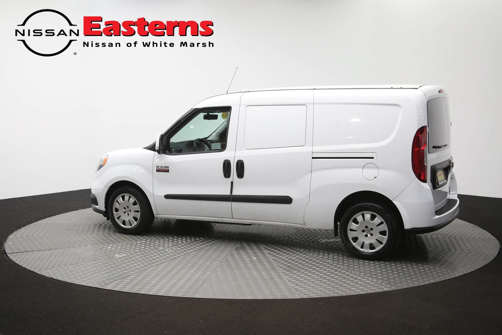 Used 2021 RAM ProMaster City Tradesman SLT FWD image 61