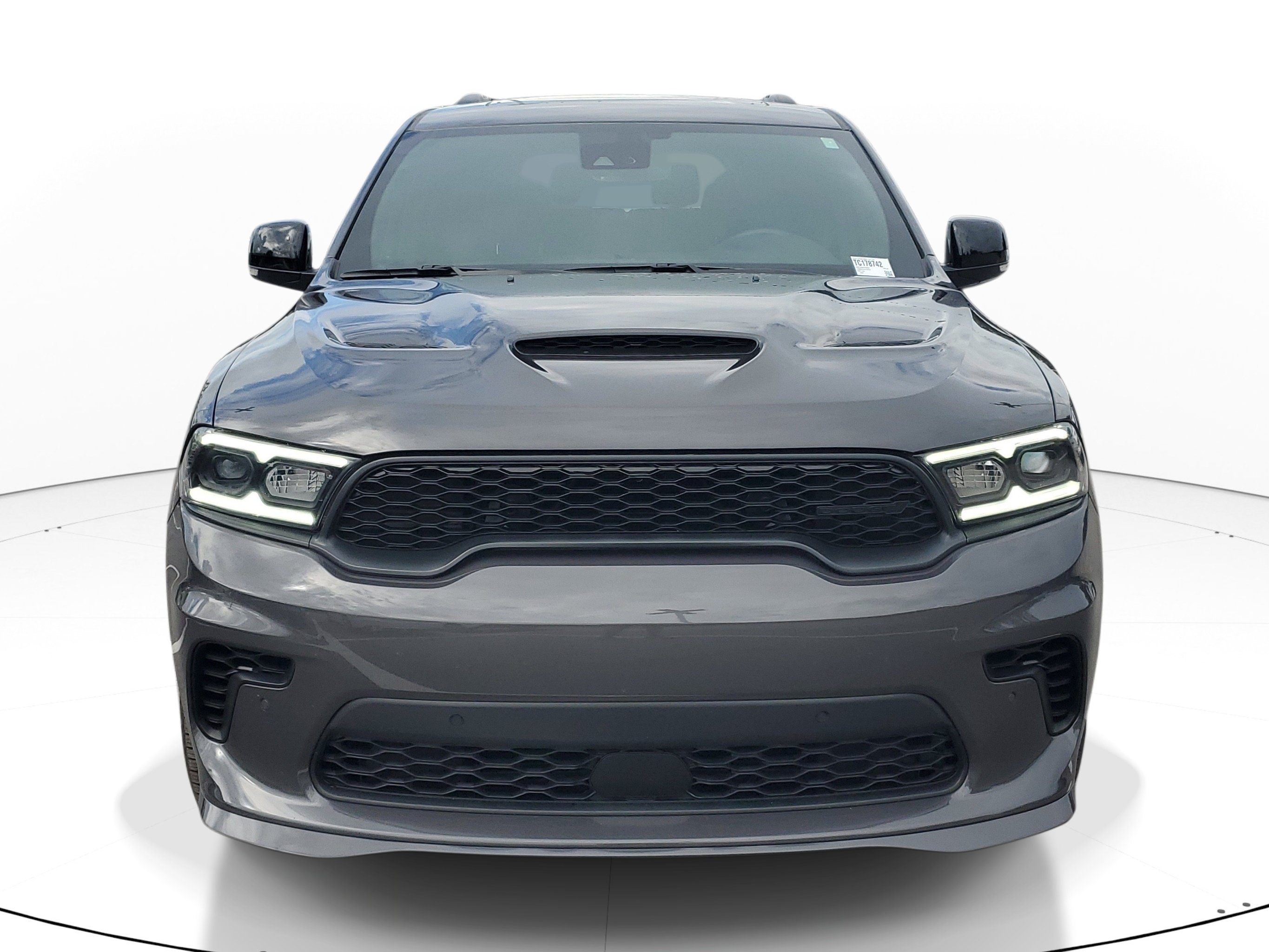 Used 2026 Dodge Durango GT AWD/4WD image 3