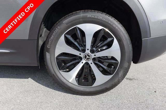 Certified 2025 Mercedes-Benz GLB 250 4MATIC image 7