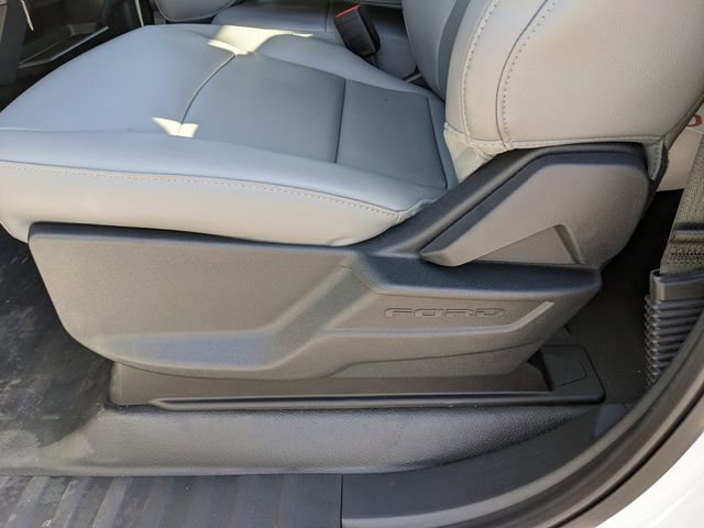 New 2026 Ford F150 XL image 16