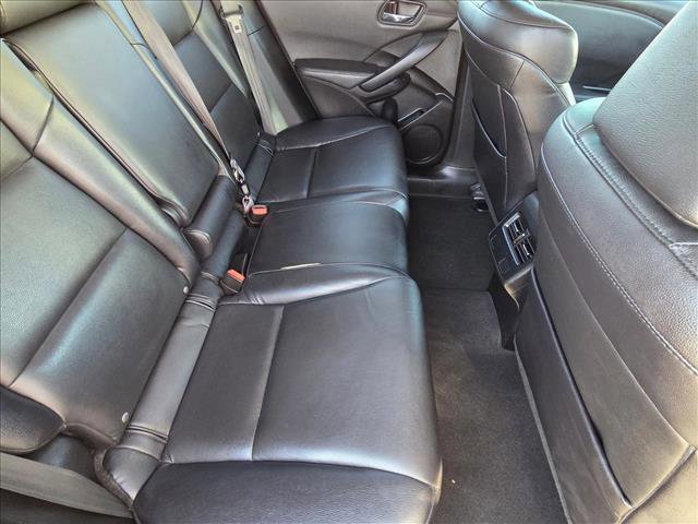 Used 2017 Acura RDX FWD image 19
