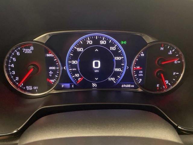 Used 2019 Chevrolet Blazer RS AWD/4WD image 27