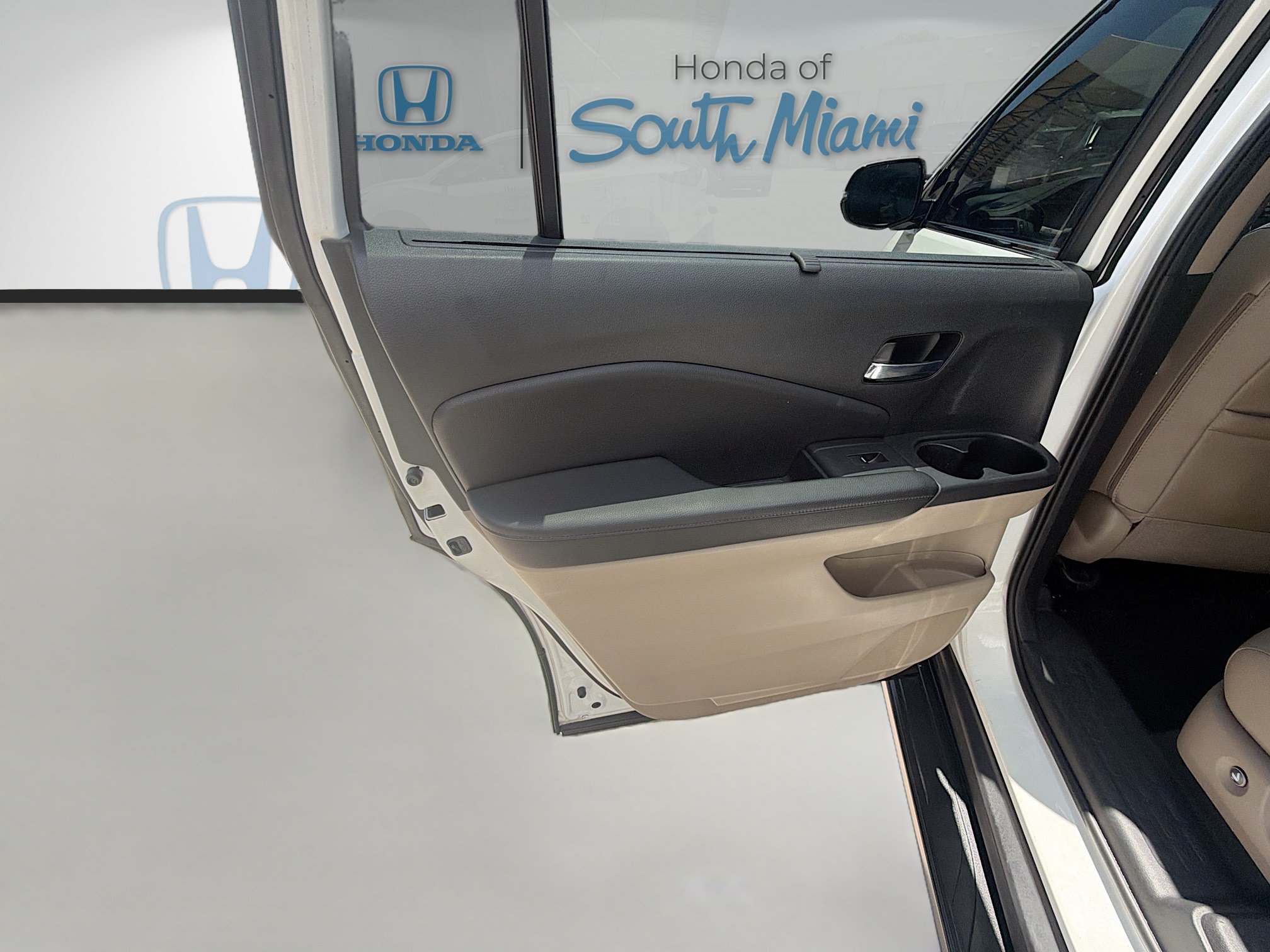Used 2021 Honda Pilot Touring image 26