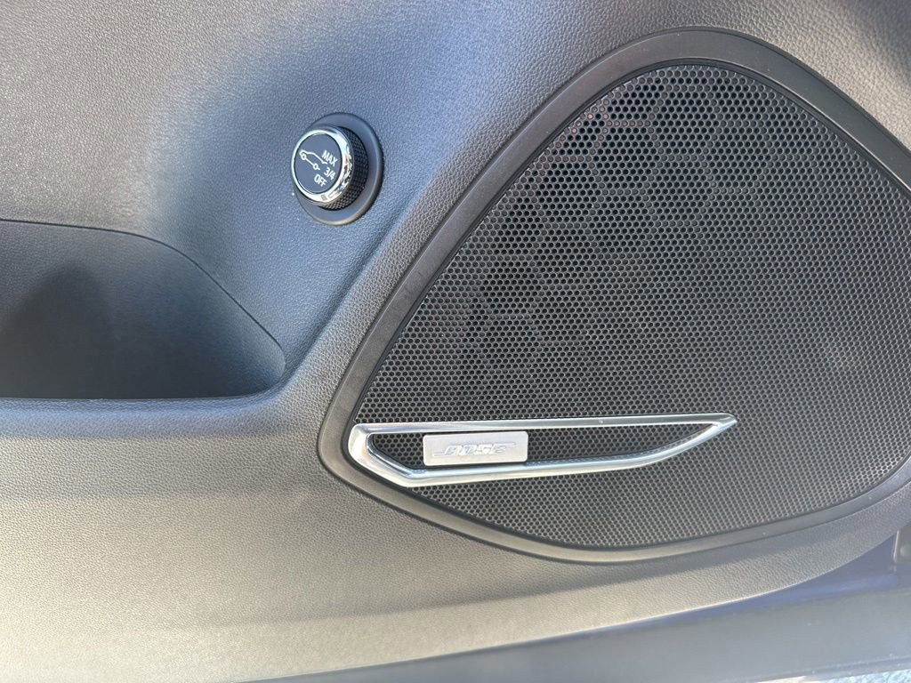 Used 2025 Buick Envision Avenir AWD/4WD image 16