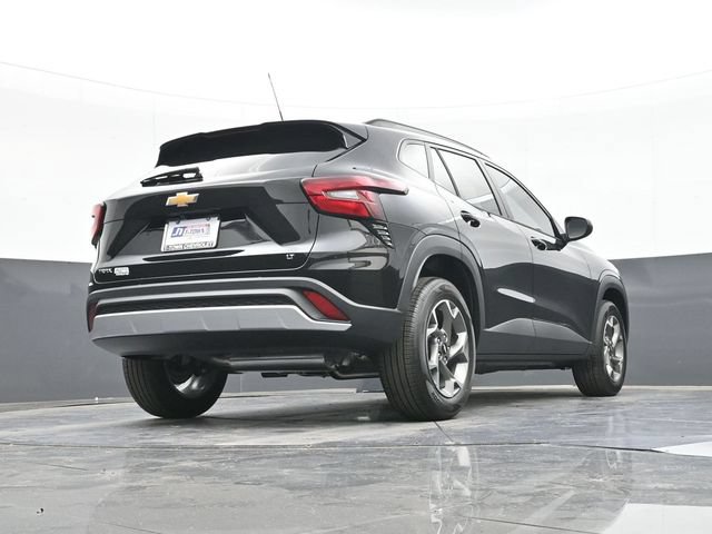 New 2026 Chevrolet Trax LT w/ LT Convenience Package FWD image 42
