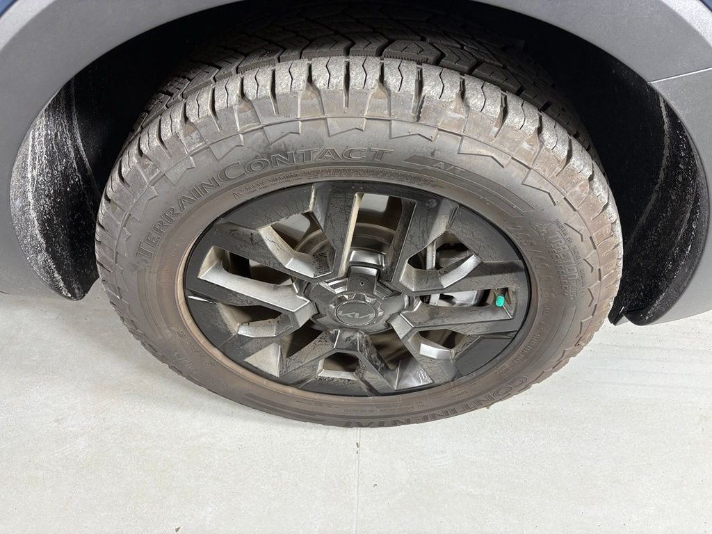 Used 2025 Kia Telluride SX Prestige X-Pro AWD/4WD image 11