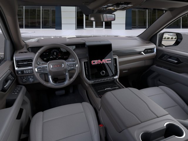 New 2026 GMC Yukon Elevation w/ LPO, Floor Liner Package AWD/4WD image 19