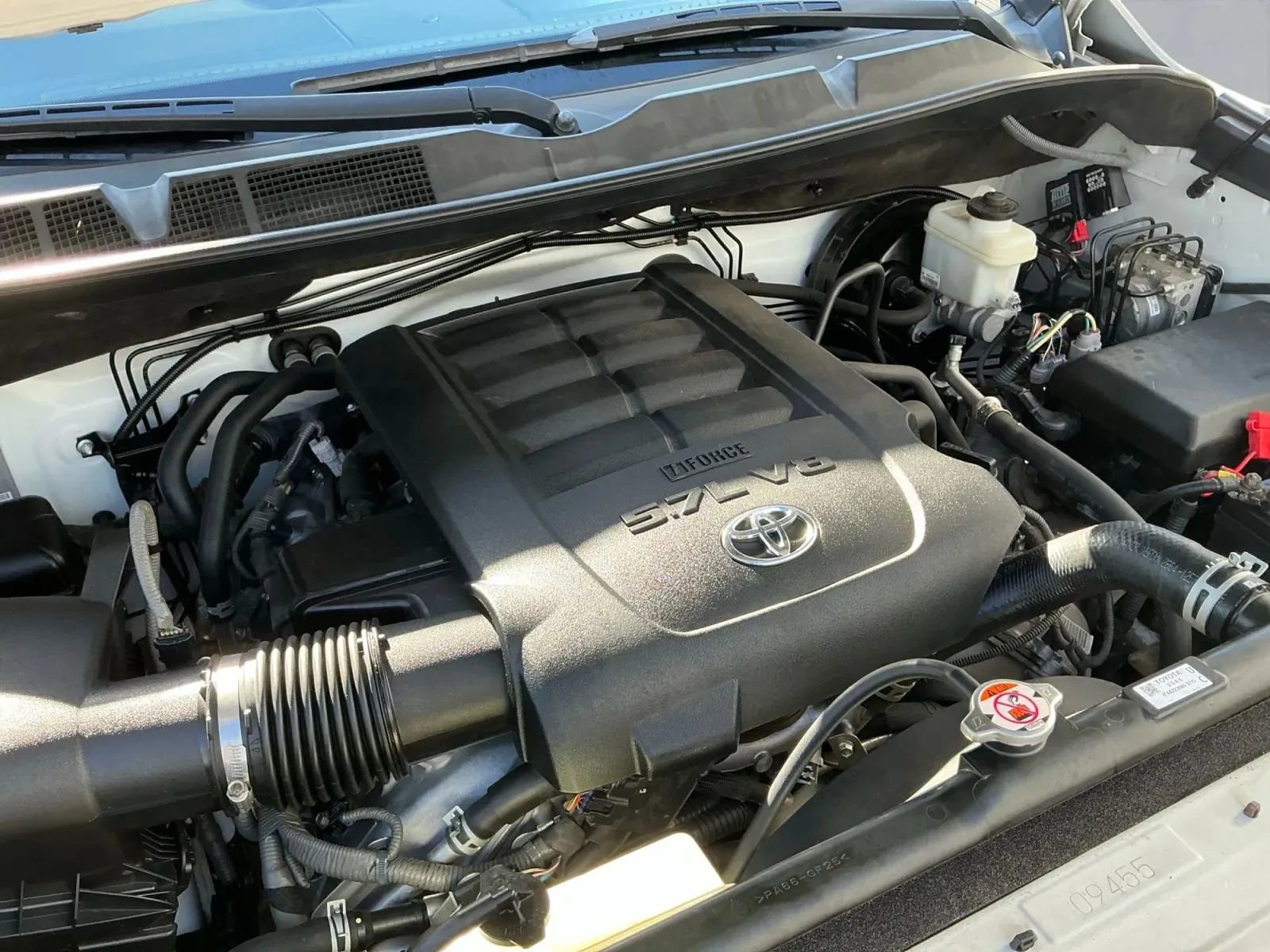 Used 2018 Toyota Tundra 1794 Edition image 24