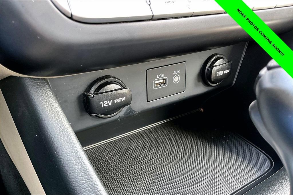 Used 2018 Hyundai Sonata SE FWD image 32