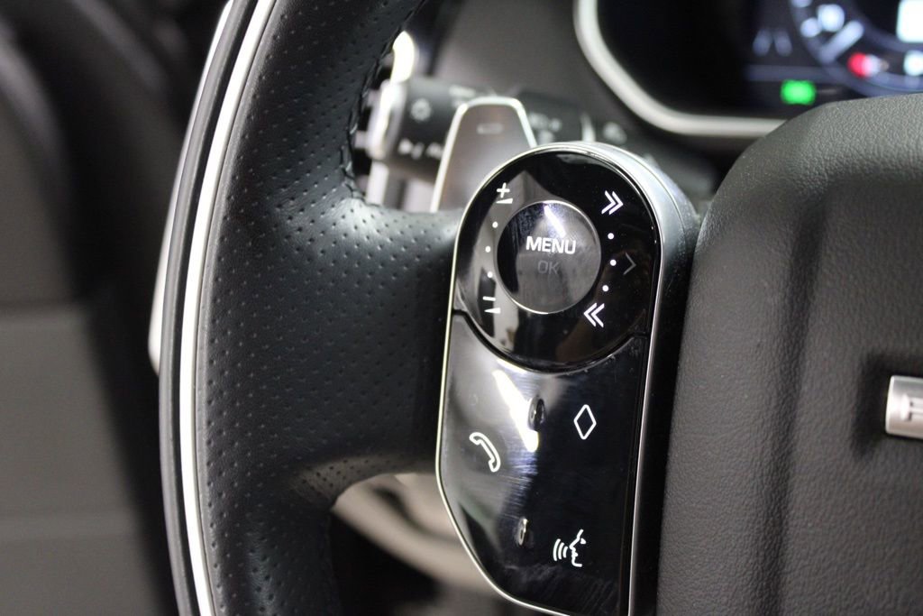 Used 2022 Land Rover Range Rover Sport HSE Dynamic image 20