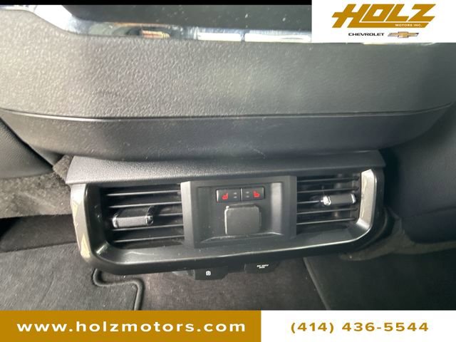 Used 2021 Ford F150 Lariat w/ Equipment Group 502A High image 22