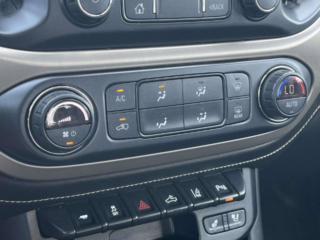 Used 2019 GMC Canyon Denali AWD/4WD image 29